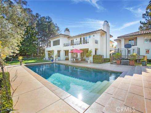 2 O Hill Ridge , Laguna Niguel, CA