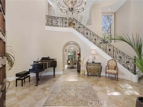 2 O Hill Ridge , Laguna Niguel, CA