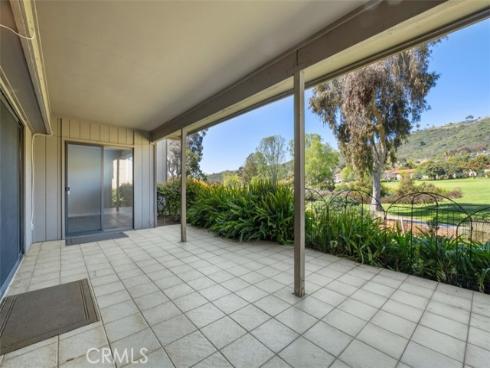 31605 E Nine  61F  Drive, Laguna Niguel, CA