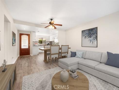 31605 E Nine  61F  Drive, Laguna Niguel, CA