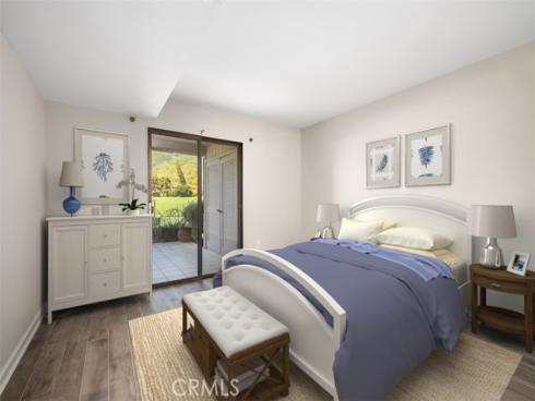 31605 E Nine  61F  Drive, Laguna Niguel, CA