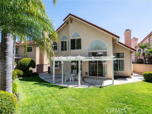 29211 Alfieri Street, Laguna Niguel, CA
