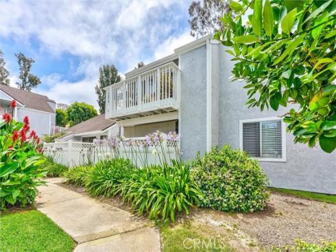 9 Terrace Circle, Laguna Niguel, CA