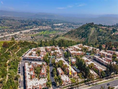 13 Pearl , Laguna Niguel, CA