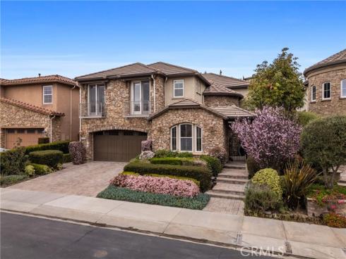 27694 Manor Hill Road, Laguna Niguel, CA