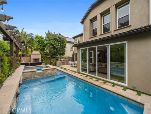 27694 Manor Hill Road, Laguna Niguel, CA