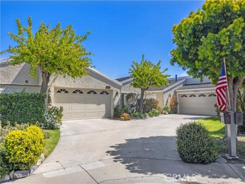 22876 Montalvo Road, Laguna Niguel, CA