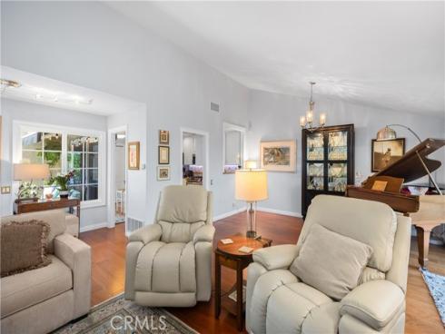 22876 Montalvo Road, Laguna Niguel, CA