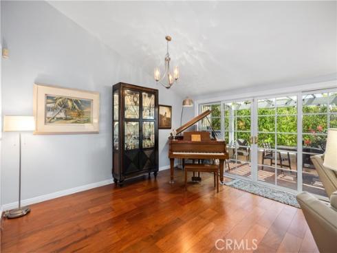 22876 Montalvo Road, Laguna Niguel, CA