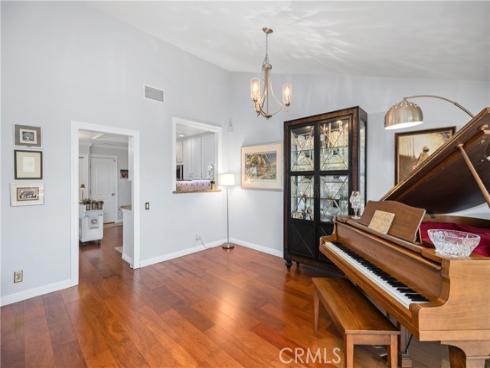 22876 Montalvo Road, Laguna Niguel, CA