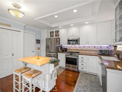 22876 Montalvo Road, Laguna Niguel, CA