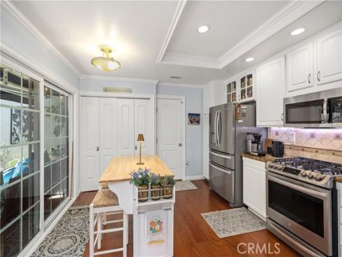 22876 Montalvo Road, Laguna Niguel, CA