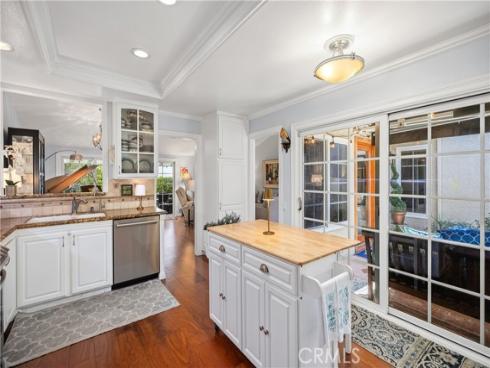 22876 Montalvo Road, Laguna Niguel, CA