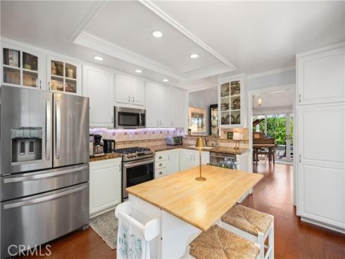 22876 Montalvo Road, Laguna Niguel, CA