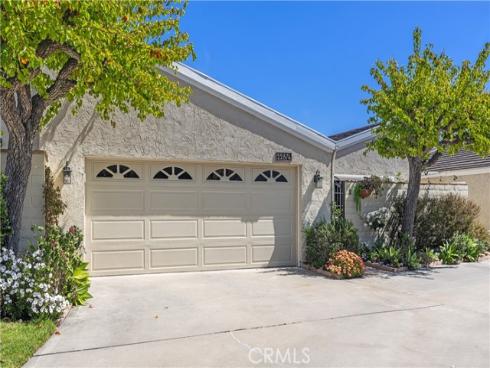 22876 Montalvo Road, Laguna Niguel, CA