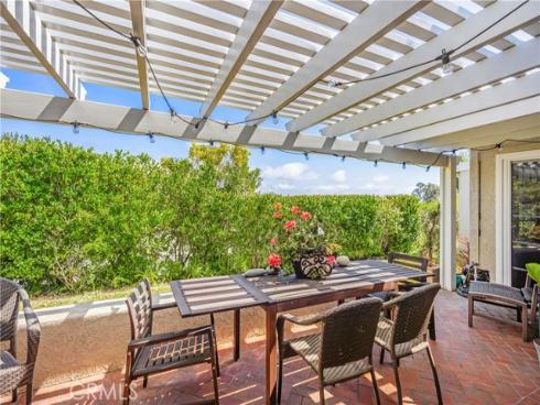 22876 Montalvo Road, Laguna Niguel, CA