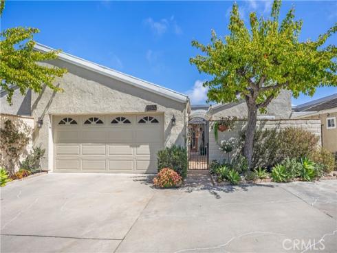 22876 Montalvo Road, Laguna Niguel, CA