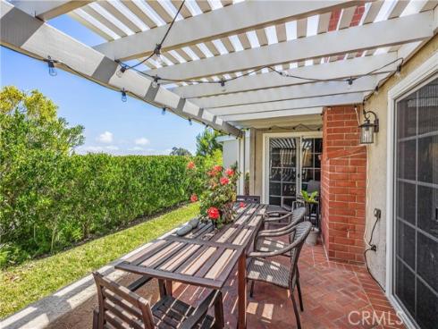 22876 Montalvo Road, Laguna Niguel, CA