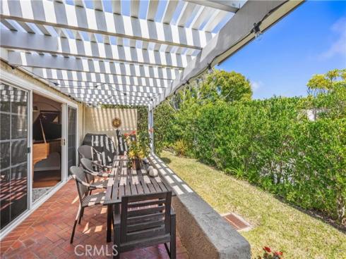 22876 Montalvo Road, Laguna Niguel, CA