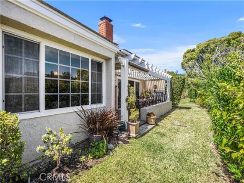 22876 Montalvo Road, Laguna Niguel, CA