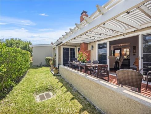 22876 Montalvo Road, Laguna Niguel, CA