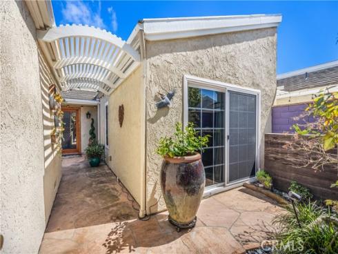 22876 Montalvo Road, Laguna Niguel, CA