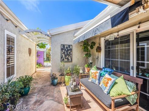 22876 Montalvo Road, Laguna Niguel, CA