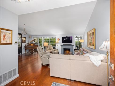 22876 Montalvo Road, Laguna Niguel, CA