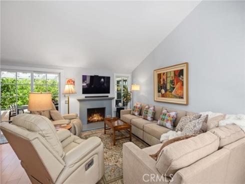 22876 Montalvo Road, Laguna Niguel, CA