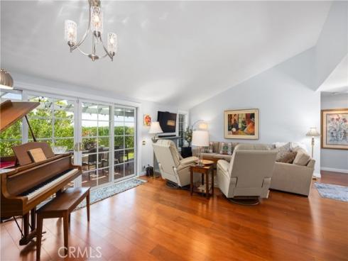 22876 Montalvo Road, Laguna Niguel, CA