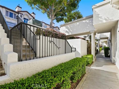 30902 Clubhouse 29D Drive, Laguna Niguel, CA