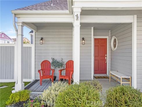 42 Baroness Lane, Laguna Niguel, CA