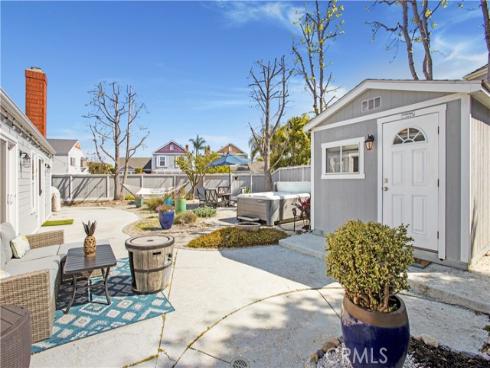 42 Baroness Lane, Laguna Niguel, CA