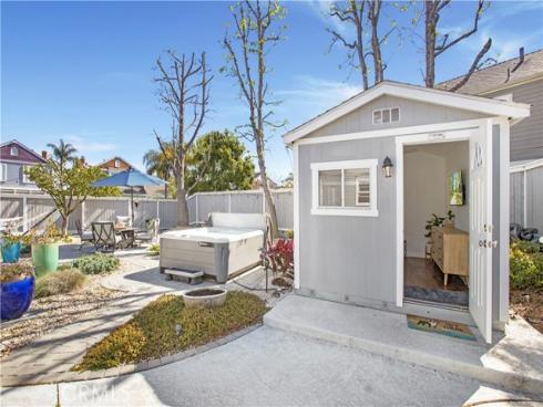 42 Baroness Lane, Laguna Niguel, CA