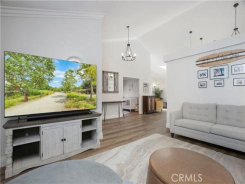 42 Baroness Lane, Laguna Niguel, CA