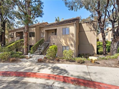 31287 E Nine 28G Drive, Laguna Niguel, CA