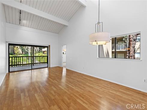 31287 E Nine 28G Drive, Laguna Niguel, CA