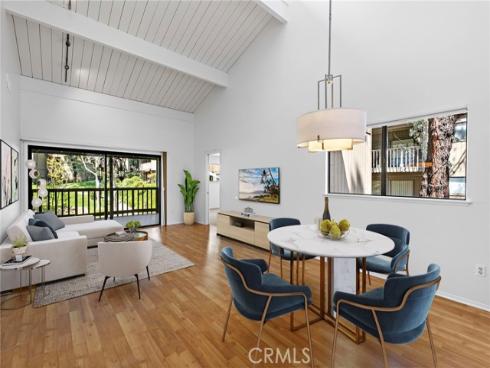 31287 E Nine 28G Drive, Laguna Niguel, CA