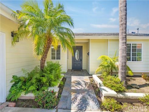 29391 Valerio Court, Laguna Niguel, CA