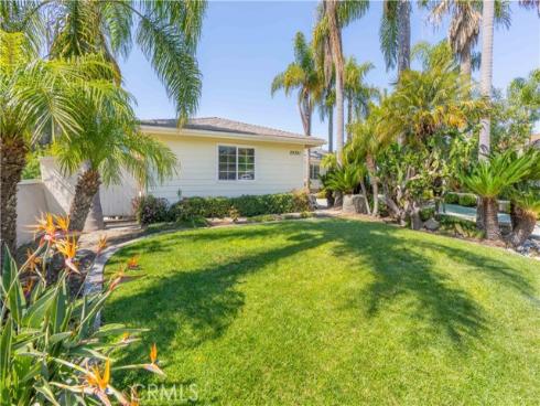 29391 Valerio Court, Laguna Niguel, CA