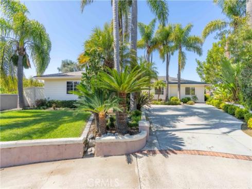 29391 Valerio Court, Laguna Niguel, CA