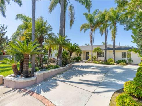 29391 Valerio Court, Laguna Niguel, CA