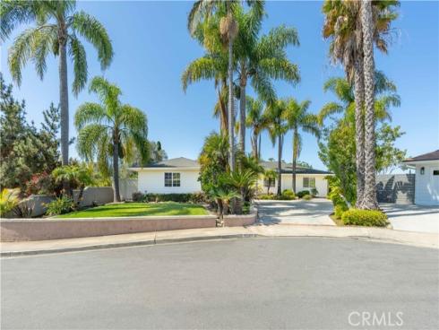 29391 Valerio Court, Laguna Niguel, CA