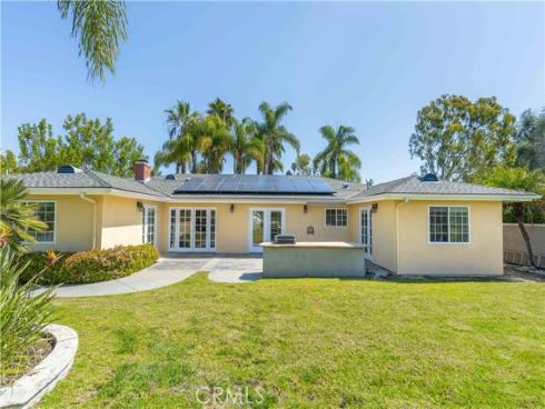 29391 Valerio Court, Laguna Niguel, CA