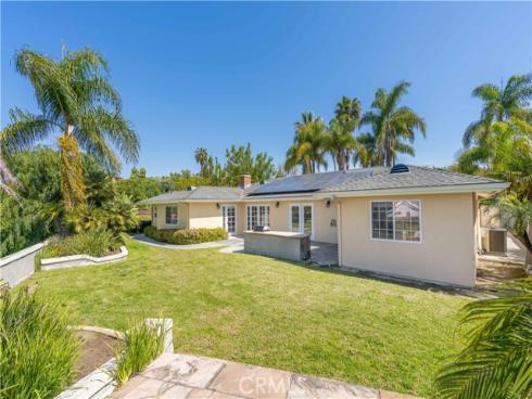 29391 Valerio Court, Laguna Niguel, CA