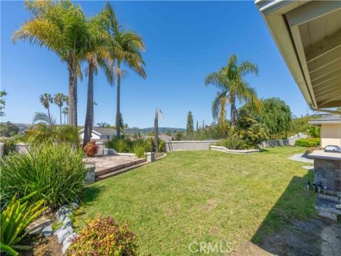 29391 Valerio Court, Laguna Niguel, CA