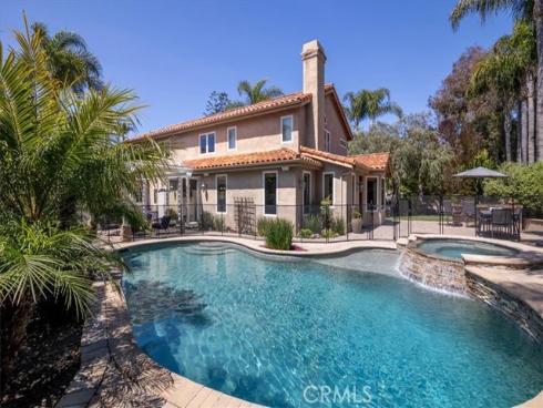 4 Bastia , Laguna Niguel, CA