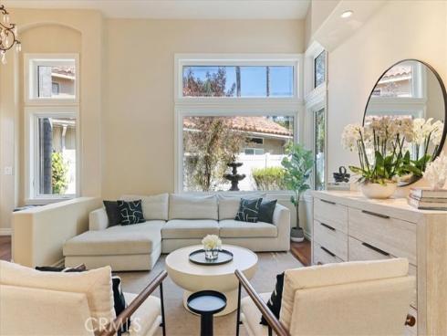4 Bastia , Laguna Niguel, CA
