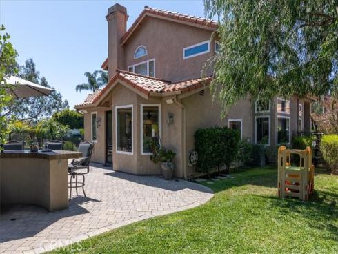 4 Bastia , Laguna Niguel, CA