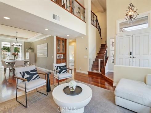 4 Bastia , Laguna Niguel, CA